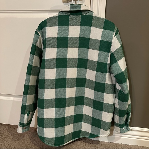 Aritzia Azure Skies Simpson Jacket - Picture 2 of 2